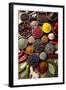 Spices and Herbs-JanPietruszka-Framed Photographic Print