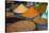 Spices, Fez, Morocco, North Africa, Africa-Neil Farrin-Stretched Canvas