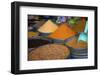 Spices, Fez, Morocco, North Africa, Africa-Neil Farrin-Framed Photographic Print