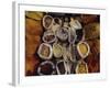 Spices for Sale, India, Asia-Liba Taylor-Framed Photographic Print