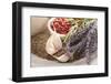 Spices, Garlic, Lavender and Rosemary-Eising Studio - Food Photo and Video-Framed Photographic Print