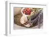 Spices, Garlic, Lavender and Rosemary-Eising Studio - Food Photo and Video-Framed Photographic Print