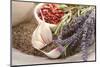 Spices, Garlic, Lavender and Rosemary-Eising Studio - Food Photo and Video-Mounted Photographic Print