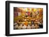 Spices in the Bazaar of Sulaymaniyah, Iraq, Kurdistan-Michael Runkel-Framed Photographic Print