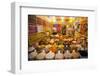 Spices in the Bazaar of Sulaymaniyah, Iraq, Kurdistan-Michael Runkel-Framed Photographic Print