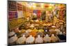 Spices in the Bazaar of Sulaymaniyah, Iraq, Kurdistan-Michael Runkel-Mounted Photographic Print