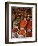 Spices in the Market, Istanbul, Turkey, Europe-Woolfitt Adam-Framed Photographic Print