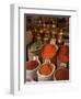 Spices in the Market, Istanbul, Turkey, Europe-Woolfitt Adam-Framed Photographic Print