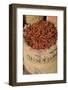 Spices, Jaipur, Rajasthan, India, Asia-Doug Pearson-Framed Photographic Print