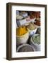 Spices, Jaipur, Rajasthan, India, Asia-Doug Pearson-Framed Photographic Print