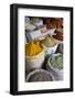 Spices, Jaipur, Rajasthan, India, Asia-Doug Pearson-Framed Photographic Print