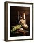 Spices-Luiz Laercio-Framed Photographic Print