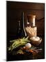 Spices-Luiz Laercio-Mounted Photographic Print