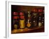 Spices-Pam Ingalls-Framed Giclee Print