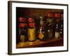 Spices-Pam Ingalls-Framed Giclee Print