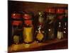 Spices-Pam Ingalls-Mounted Giclee Print