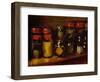 Spices-Pam Ingalls-Framed Giclee Print