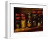 Spices-Pam Ingalls-Framed Giclee Print