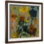 Spicey 1-Michelle Abrams-Framed Giclee Print