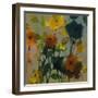 Spicey 1-Michelle Abrams-Framed Premium Giclee Print