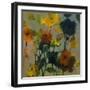 Spicey 1-Michelle Abrams-Framed Premium Giclee Print