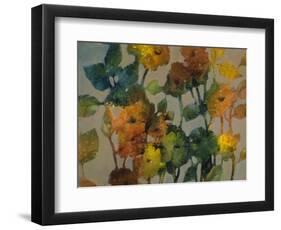 Spicey 2-Michelle Abrams-Framed Giclee Print