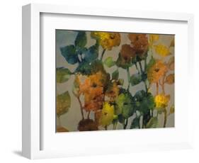 Spicey 2-Michelle Abrams-Framed Giclee Print