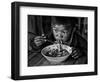 Spicy Noodle-Bj Yang-Framed Photographic Print