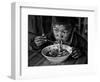 Spicy Noodle-Bj Yang-Framed Photographic Print