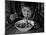 Spicy Noodle-Bj Yang-Mounted Photographic Print