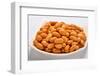 Spicy Peanuts-highviews-Framed Photographic Print