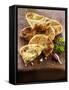 Spicy Pita Bread-Paul Williams-Framed Stretched Canvas