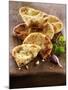 Spicy Pita Bread-Paul Williams-Mounted Photographic Print