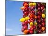 Spicy Red Chili in the Town of Kalocsa, Hungary-Martin Zwick-Mounted Premium Photographic Print