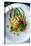 Spicy Thai Salad, Thailand, Southeast Asia, Asia-Alex Robinson-Stretched Canvas