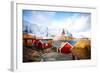 Spicy Winter-Philippe Sainte-Laudy-Framed Photographic Print