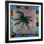 Spider, 1996-Peter Wilson-Framed Giclee Print