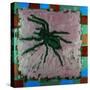 Spider, 1996-Peter Wilson-Stretched Canvas