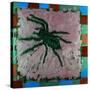 Spider, 1996-Peter Wilson-Stretched Canvas