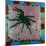 Spider, 1996-Peter Wilson-Mounted Giclee Print