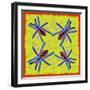 Spider, Acusilas-Belen Mena-Framed Giclee Print