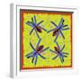 Spider, Acusilas-Belen Mena-Framed Giclee Print