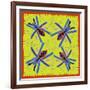 Spider, Acusilas-Belen Mena-Framed Giclee Print