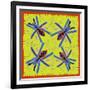 Spider, Acusilas-Belen Mena-Framed Giclee Print