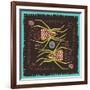 Spider, Crab Spider-Belen Mena-Framed Giclee Print