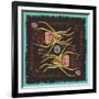 Spider, Crab Spider-Belen Mena-Framed Giclee Print