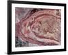 Spider Crater, Western Australia-Stocktrek Images-Framed Photographic Print