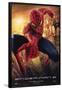 Spider-Man 2-null-Framed Poster