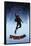Spider-Man: Into the Spider-Verse - Falling-null-Framed Standard Poster
