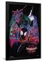 Spider-Man: Into the Spider-Verse - Group-null-Framed Standard Poster